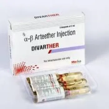 Alpha Beta Arteether